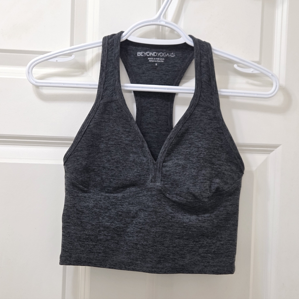 Beyond Yoga Bra